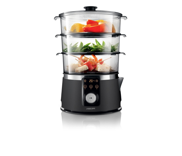 Philips HD9170/91 Avance Collection - 148948 - zdjęcie 2